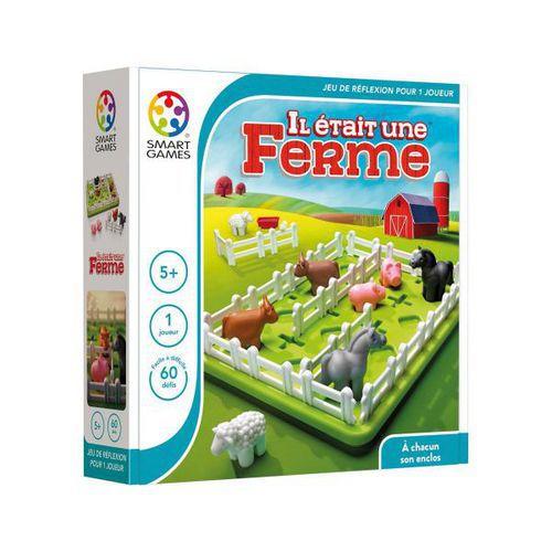 Il était une ferme - SmartGames fullname image