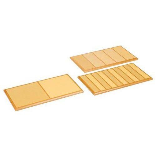 Les planches rugueuses et douces thumbnail image 1