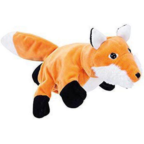 Les gants marionnettes renard thumbnail image 1