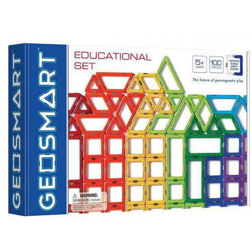 Illustration de : Geosmart - SmartGames