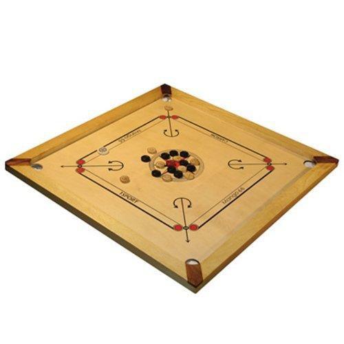 Carrom thumbnail image 1