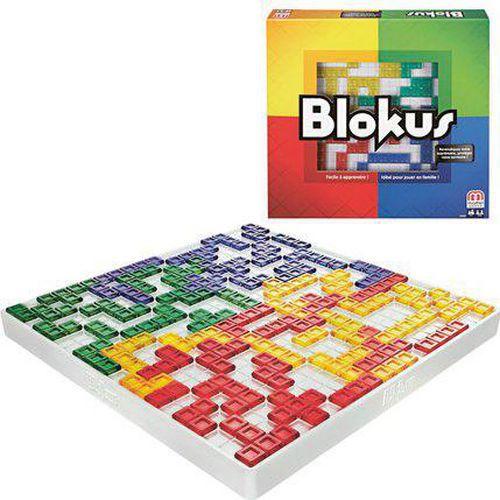 Blokus thumbnail image 1