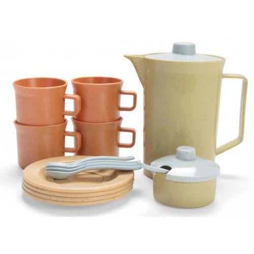 Illustration de : Set café 17 pièces - Dantoy