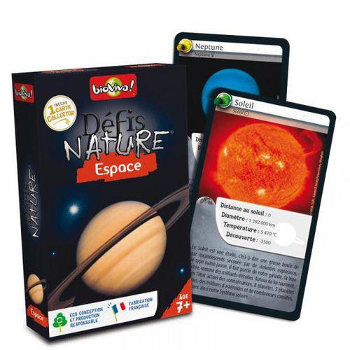 Défis Nature 'L'espace' thumbnail image 1
