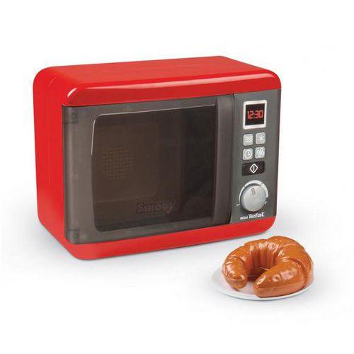 Micro-ondes mini Tefal - Smoby fullname image