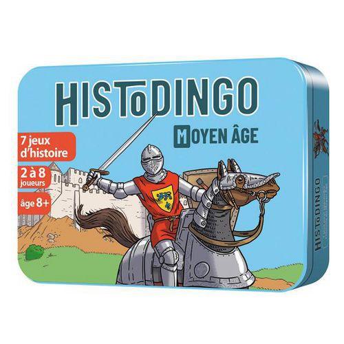 Histodingo ! thumbnail image 1