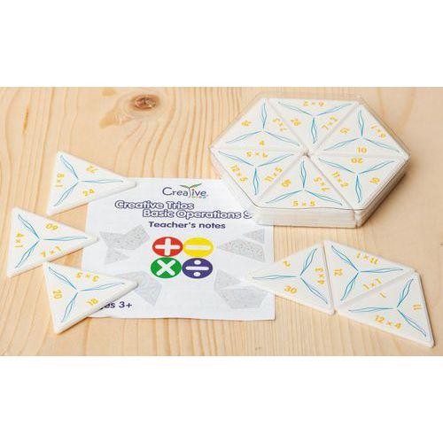 Dominos créatifs 'Les Additions' thumbnail image 1
