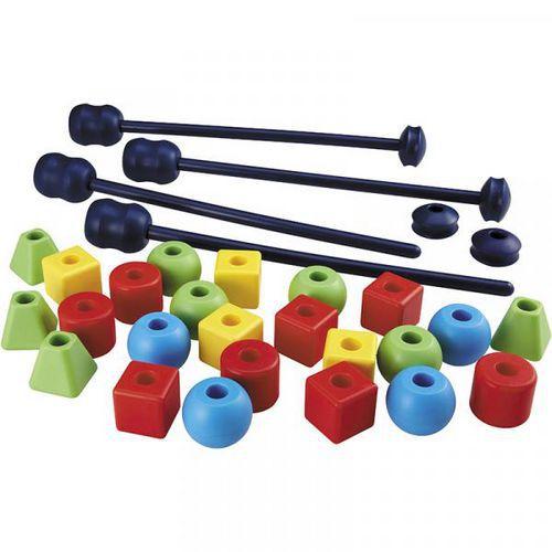 Atelier Mini-rythmes et Maxi-perles - Complément 4 enfants thumbnail image 1