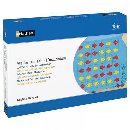Atelier Luditab - L'aquarium thumbnail image 1