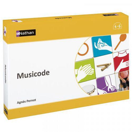 Musicode thumbnail image 1