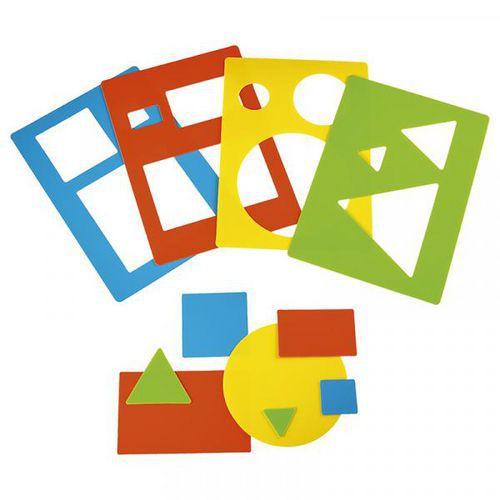 Traceurs formes thumbnail image 1