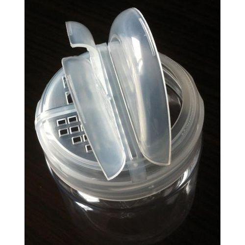 Illustration de : Salière vide de 120 ml