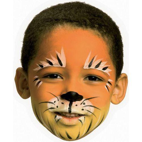 Illustration de : Mallette collectivité pour 300 maquillages - Snazaroo