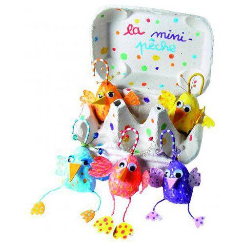 Illustration de : Boite 16 markers pointe ultra fine 0.7mm - Posca