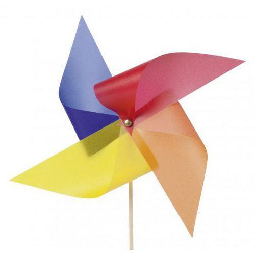 Illustration de : Calque couleur imprimable - Folia