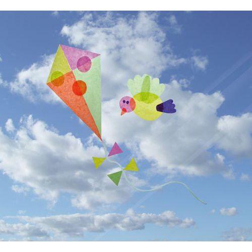 Illustration de : Flacon 1 L colle repositionnable window à base d'eau - Collall