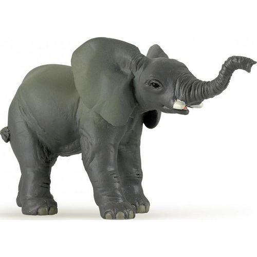 Illustration de : Les animaux sauvages - Papo