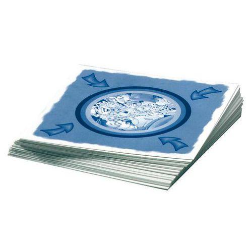 Illustration de : Haut les mains - Jeu d'imitation