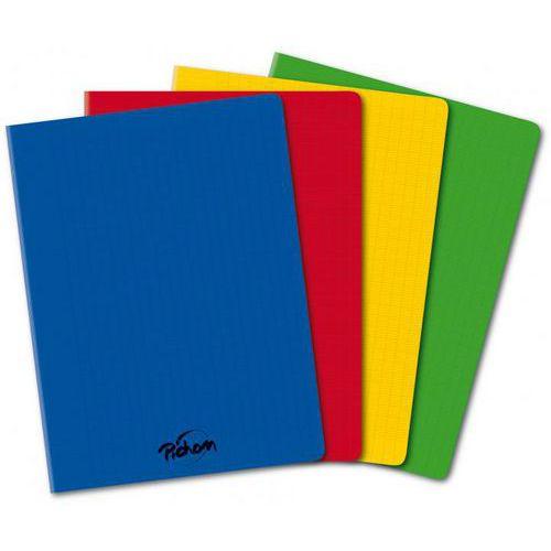 Cahier polypropylène 96 pages Seyes 21x29.7 cm 80g - Pichon thumbnail image 1