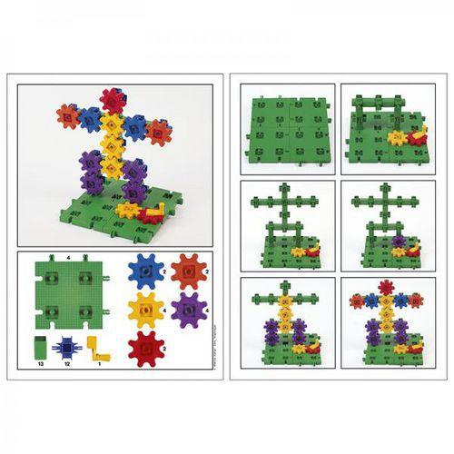 Illustration de : Engrenages fichier - Nathan