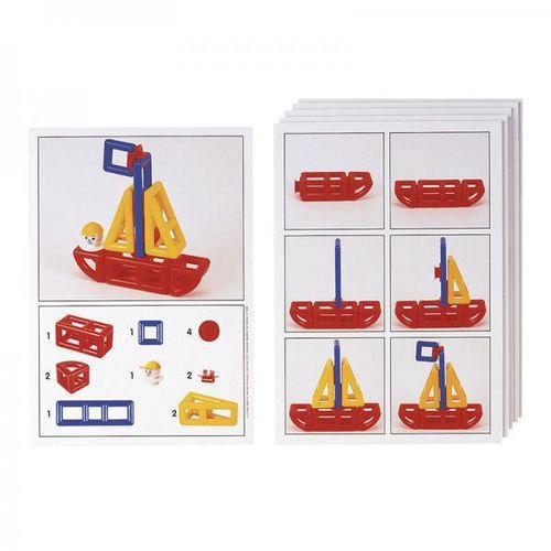 Illustration de : Mobilo - Le fichier - Nathan