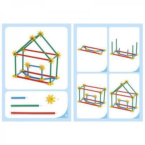 Illustration de : Bambouchicolor fichier - Nathan