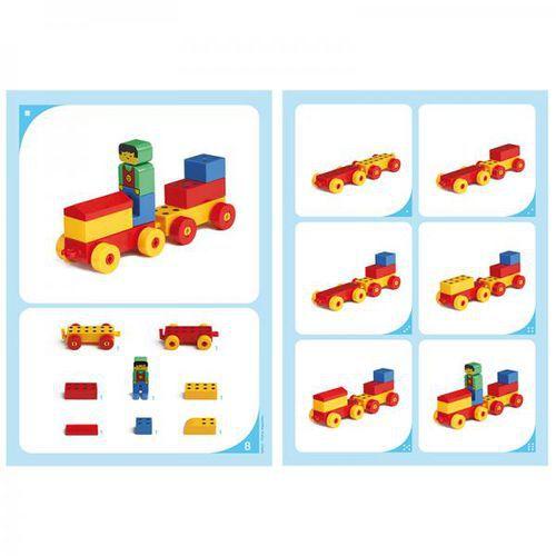 Illustration de : Magnetico le fichier - Nathan