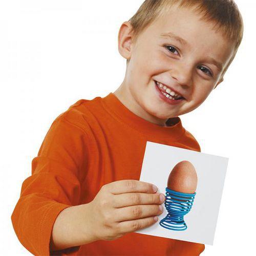 Illustration de : Maxiloto de la vie quotidienne - Nathan