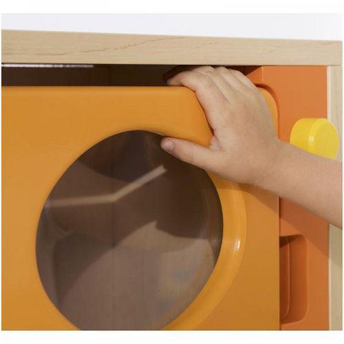 Illustration de : Combiné cuisine clorofile - Nathan