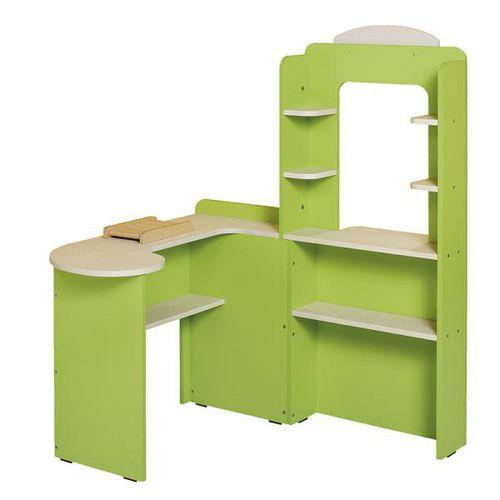 Illustration de : Magasin - Nathan