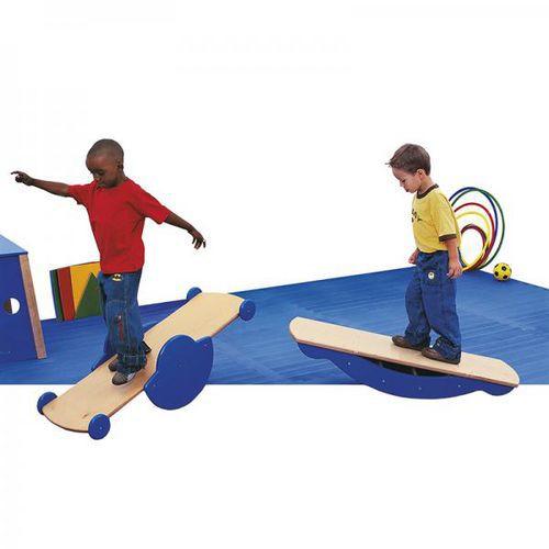 Illustration de : Bi bascule - Nathan