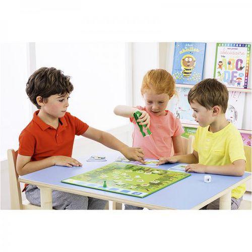 Illustration de : Mission forêt propre - Nathan