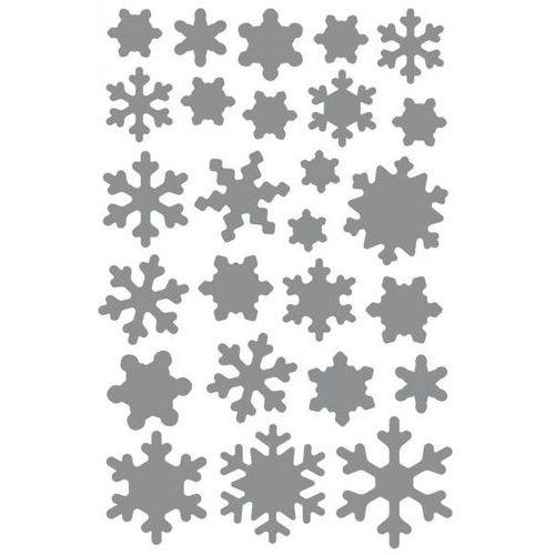 Illustration de : Pochette 640 gommettes thème noël 4 motifs - Maildor