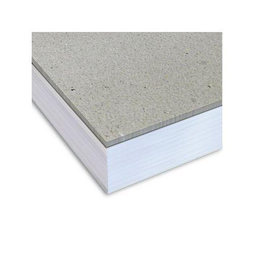 Illustration de : Bloc-notes 160 pages A4 seyes couverture orange - Oxford