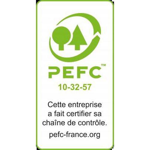 Illustration de : Lot 200 planchettes - Jouecabois