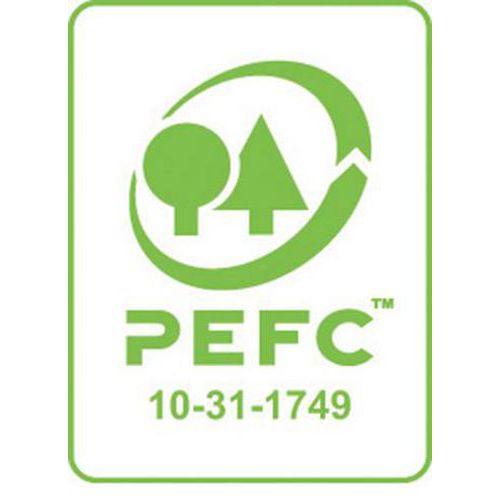 Illustration de : Carte murale muette France administrative