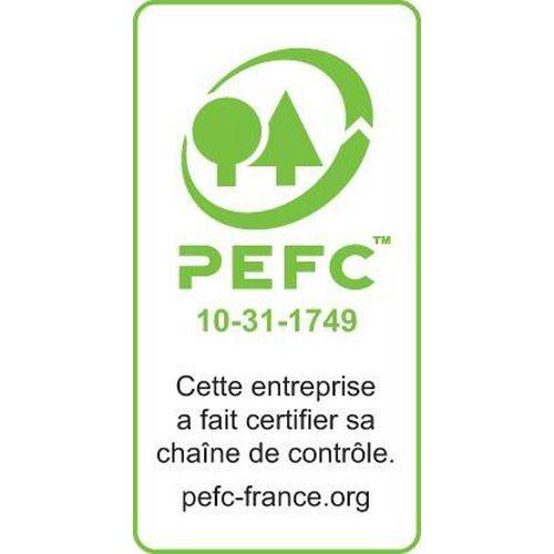 Illustration de : Poster les fruits