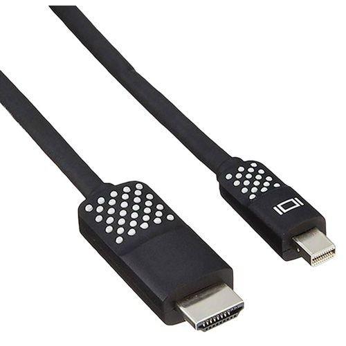 Illustration de : Câble Mini DisplayPort vers HDMI - Belkin