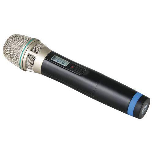 Microphone main sans fil ACT32H - MIPRO fullname image