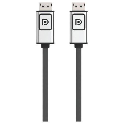 Câble Displayport vers Displayport 1,8 m - Belkin thumbnail image 1