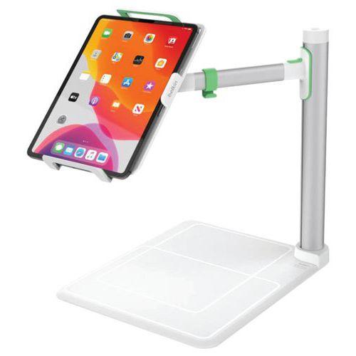Illustration de : Support portable Stage pour tablettes de 7 à 11 - Belkin