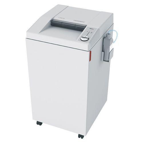 Destructeur de documents IDEAL 3105 CC 2x15mm P-5 - IDEAL thumbnail image 1