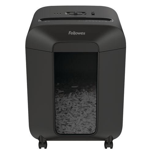 Destructeur de document individuel LX 85 - Fellowes thumbnail image 1