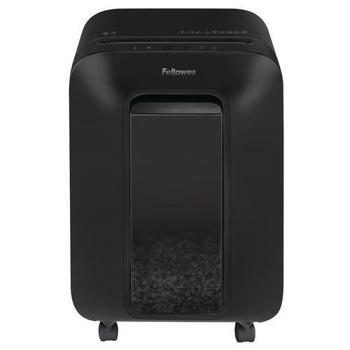 Destructeur de document 1-3 utilisateurs LX 200 - Fellowes thumbnail image 1