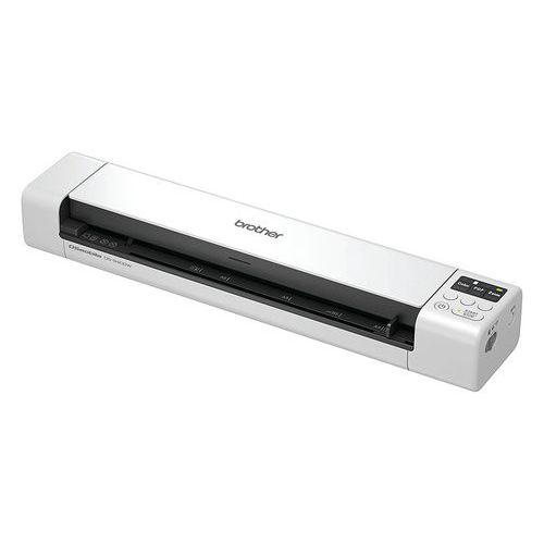 Scanner mobile DSmobile DS-940DW Wifi - Brother thumbnail image 1