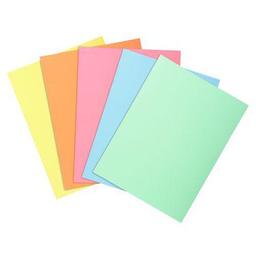 Paquet de 250 sous-chemises 22 x 31 cm 60g thumbnail image 1