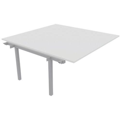 Table pour bureau avec plateau de 25mm d'épaisseur Arial - Eol thumbnail image 1