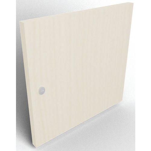 Porte à une case avec serrure à clé sans fente courrier Camille - Eol thumbnail image 1