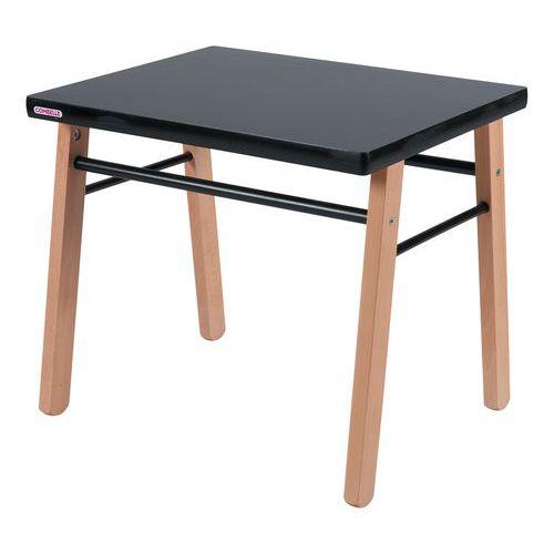 Table enfant Hybride Noir thumbnail image 1