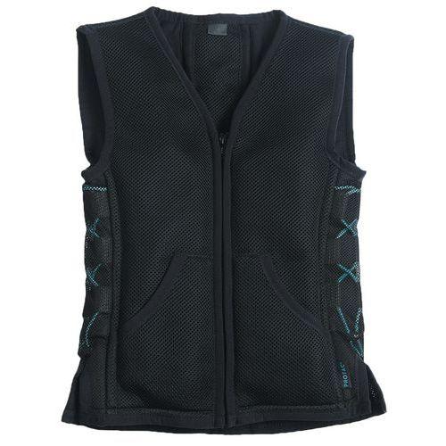 Gilet antistress MyFit Protac, taille XS, balles 38mm, poids 3kg thumbnail image 1